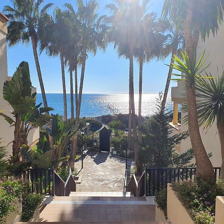 Penthouse Haramara, Romana Playa Marbella Exterior foto
