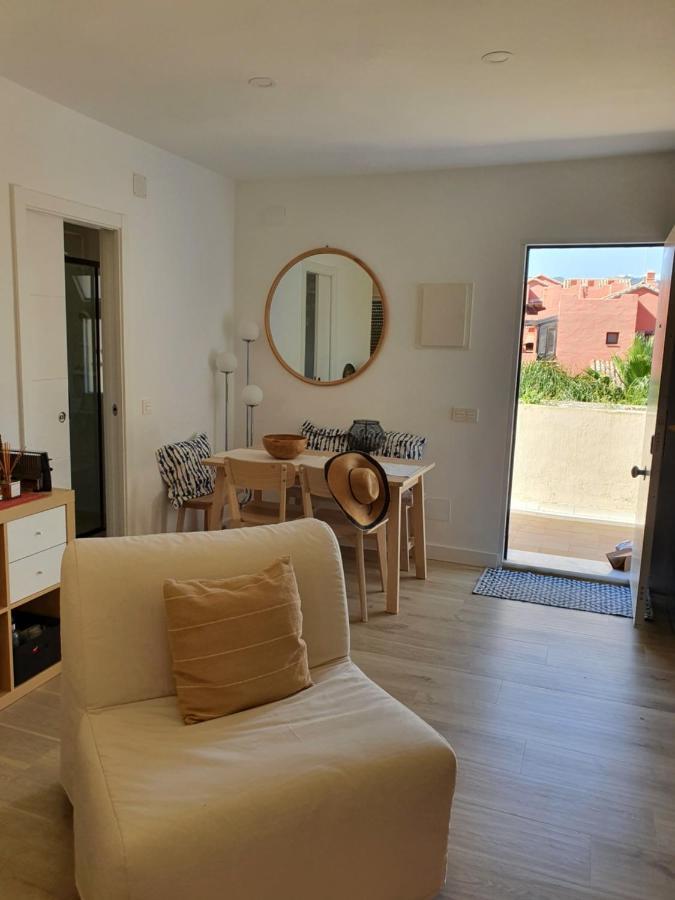 Penthouse Haramara, Romana Playa Marbella Exterior foto
