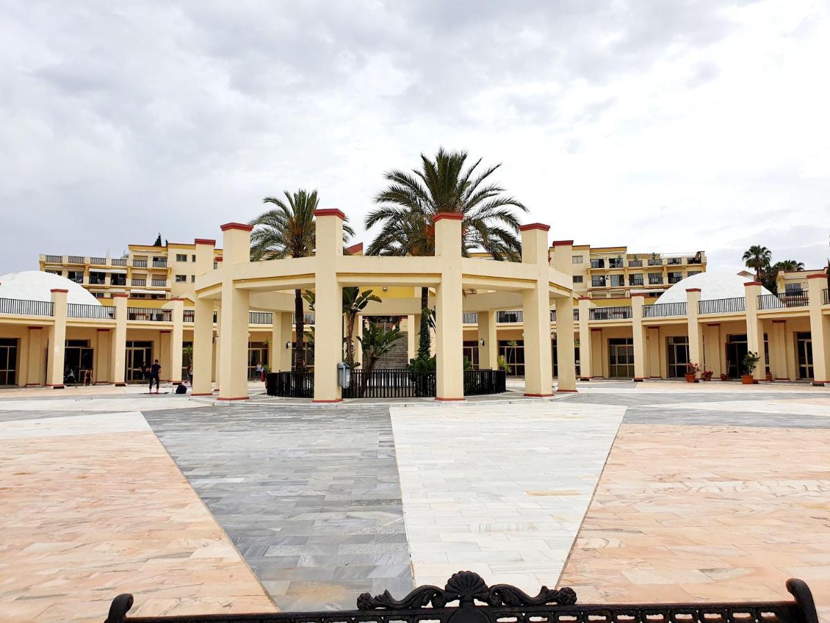 Penthouse Haramara, Romana Playa Marbella Exterior foto