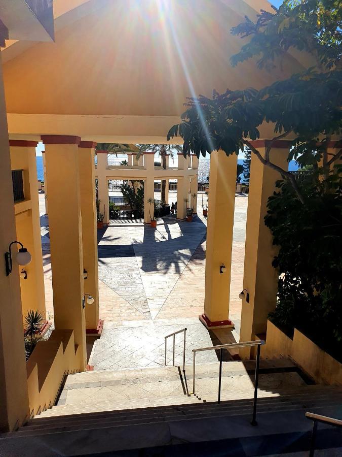 Penthouse Haramara, Romana Playa Marbella Exterior foto