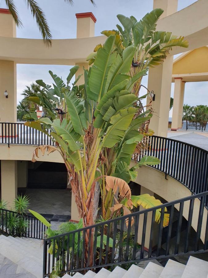 Penthouse Haramara, Romana Playa Marbella Exterior foto
